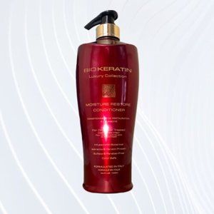 HAIR CONDITIONER BIO KERATIN